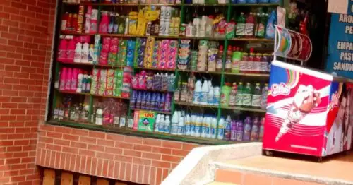 CHARCUTERIA ROIS AVENIDA CALLE 116 CON 9 CHARCUTERIA ROIS AVENIDA CALLE 116 CON 9